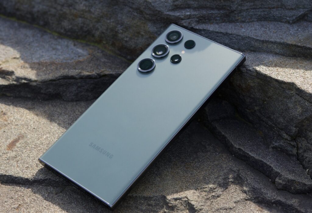 Samsung Galaxy S24 Ultra