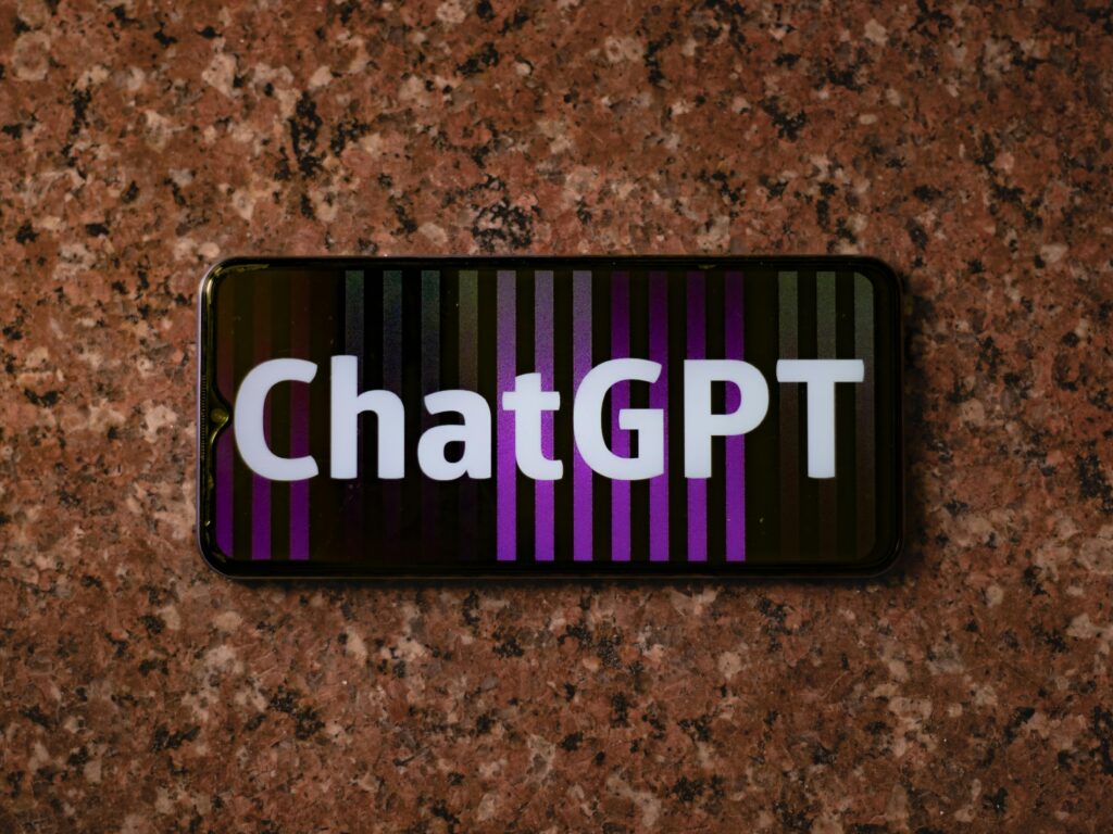 ChatGPT5 banner