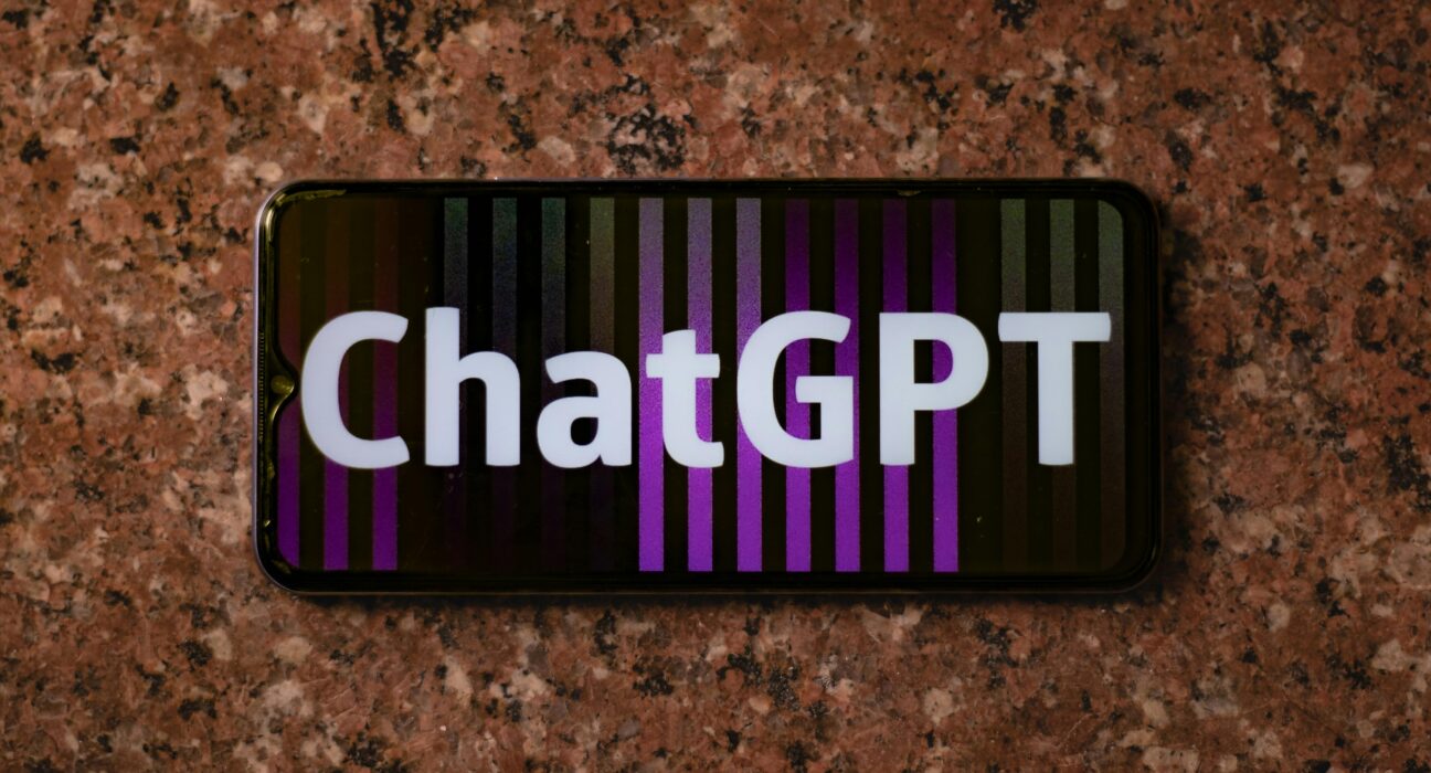 ChatGPT5 banner