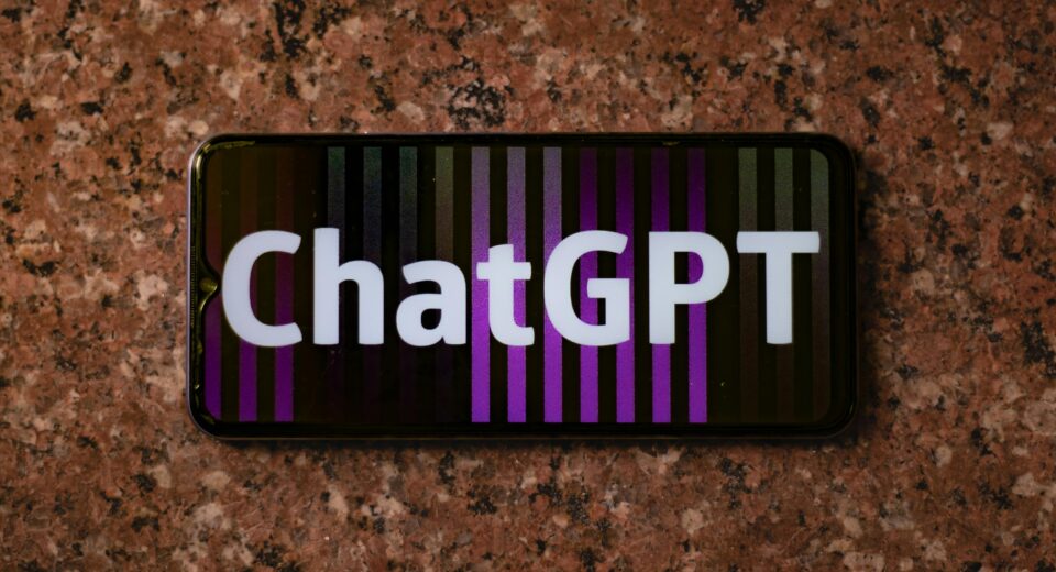 ChatGPT5 banner