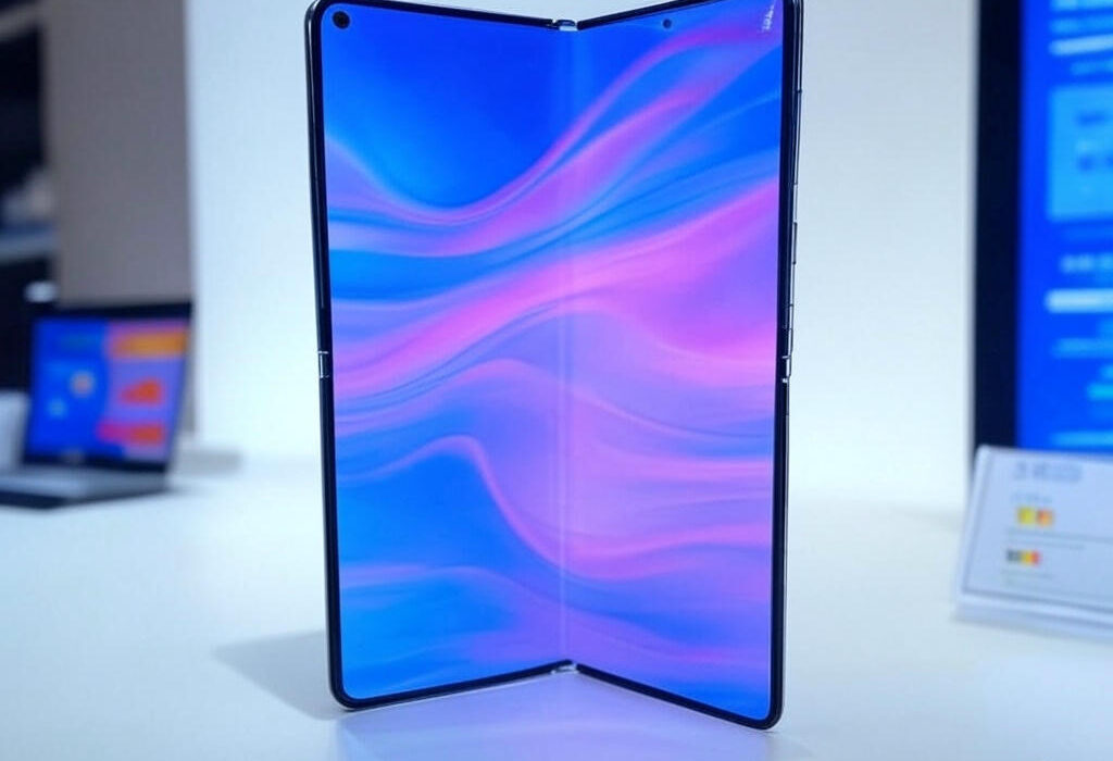 foldable smartphone durability concerns