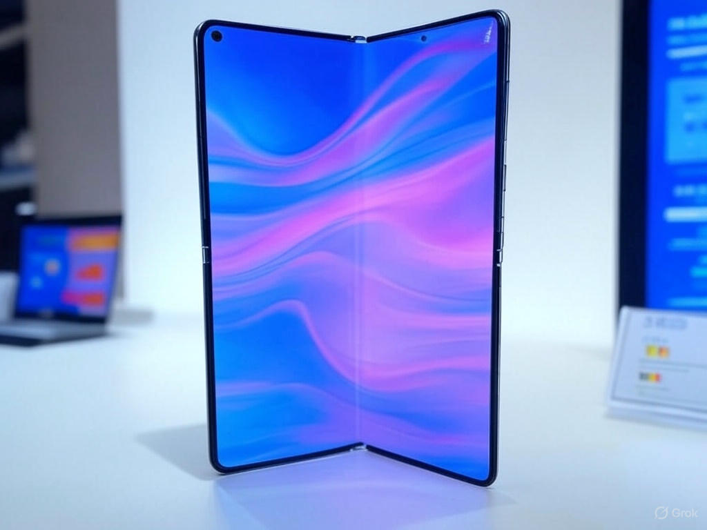 foldable smartphone durability concerns