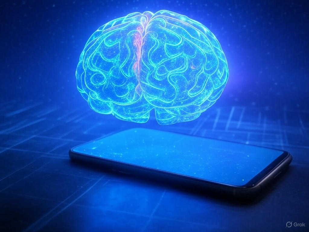 6 11apr best AI mobile apps of 2025