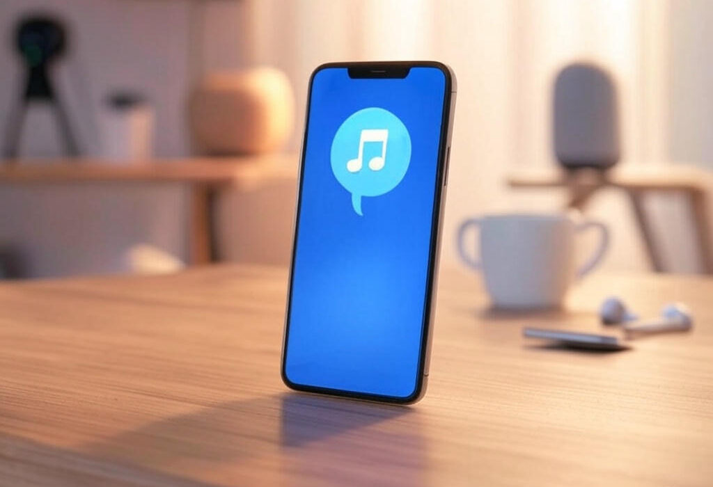 AI virtual assistants in smartphones