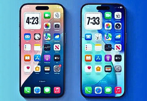 iOS 26 Public Beta