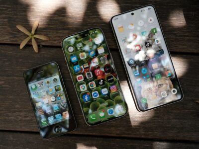 Best Smartphone for You in 2026: A Side-by-Side Comparison