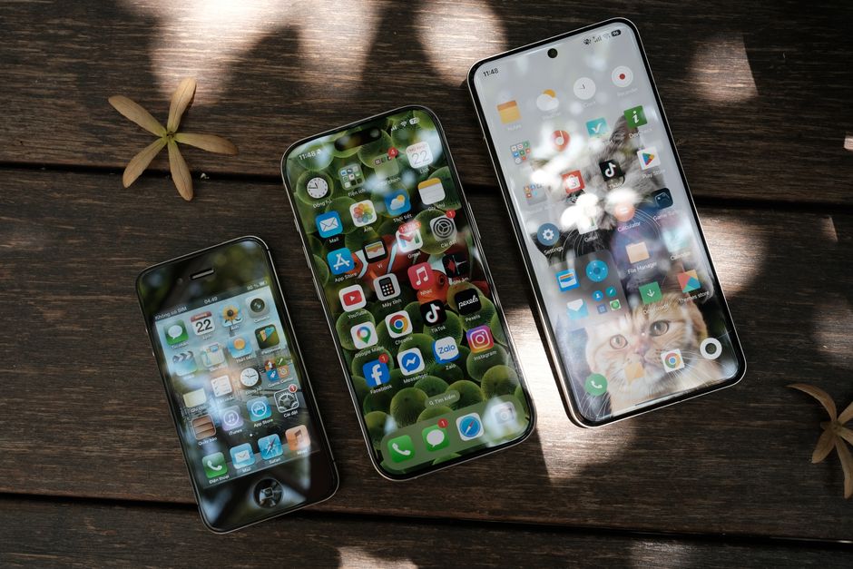 Best Smartphone for You in 2026: A Side-by-Side Comparison