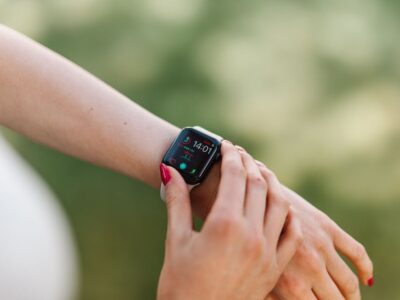 Why Your Next Upgrade Is a Smartwatch: The Future of Wearables Is Here