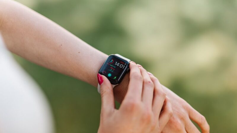Why Your Next Upgrade Is a Smartwatch: The Future of Wearables Is Here