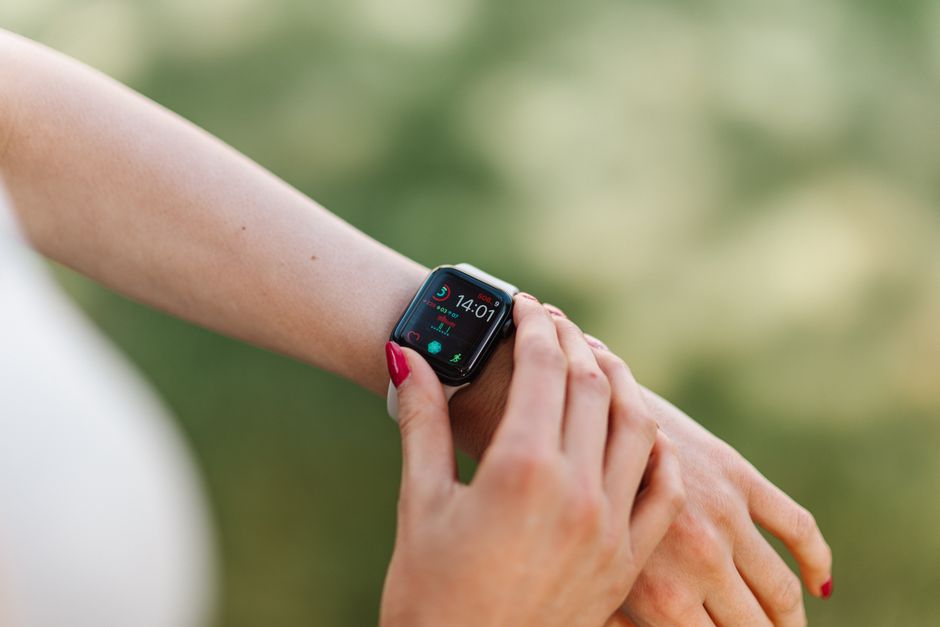 Why Your Next Upgrade Is a Smartwatch: The Future of Wearables Is Here