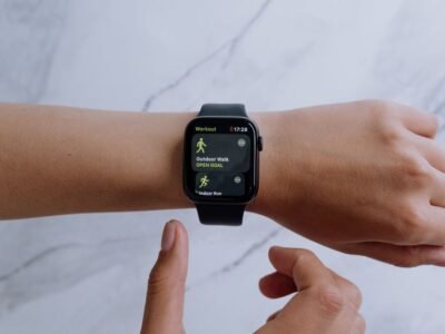 Apple Watch Ultra 4: Thinner, Smarter, and Ready for Adventure