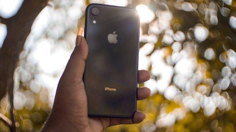 John Ternus Takes the Stage: What Apple’s New CEO Era Means for iPhone