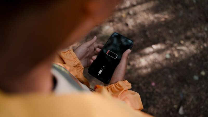 Silicon-Carbon Batteries Hit the Mainstream: 6,000mAh Phones That Stay Thin